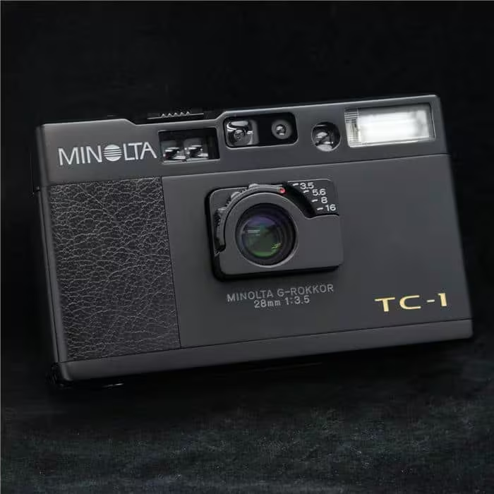 mapcamera's tweet image. いつもご愛顧ありがとうございます。

📌本日《617点》の中古が入荷！
mapcamera.com/search?usedsto…

希少な「#MINOLTA TC-1 Limited」や「#Leica ウォーレンサック ヴェロスティグマット L 50mm F3.5」など本日も豊富なラインナップ！✨

✅マップカメラの中古は安心の1年保証付き✨