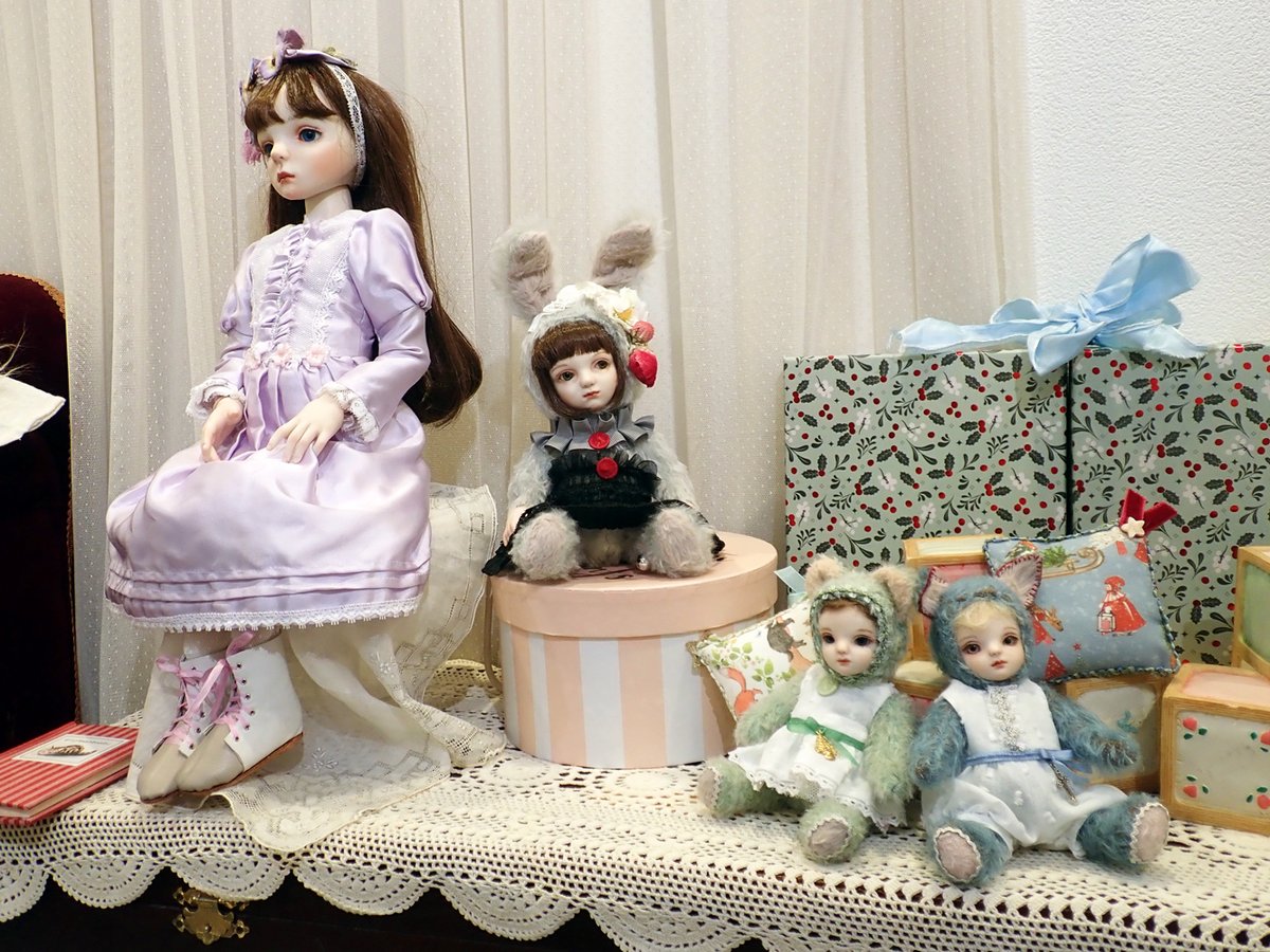 つきもとつきこ (@tsukimotobunka) / Posts / X