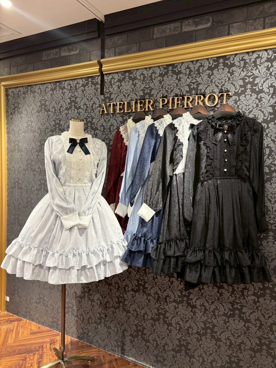 🎗️おすすめアイテム🎗️ 【Pina sweet collection】 ローズ