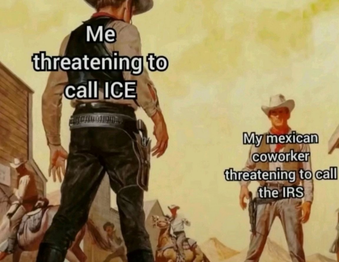 ShitpostRock's tweet image. 