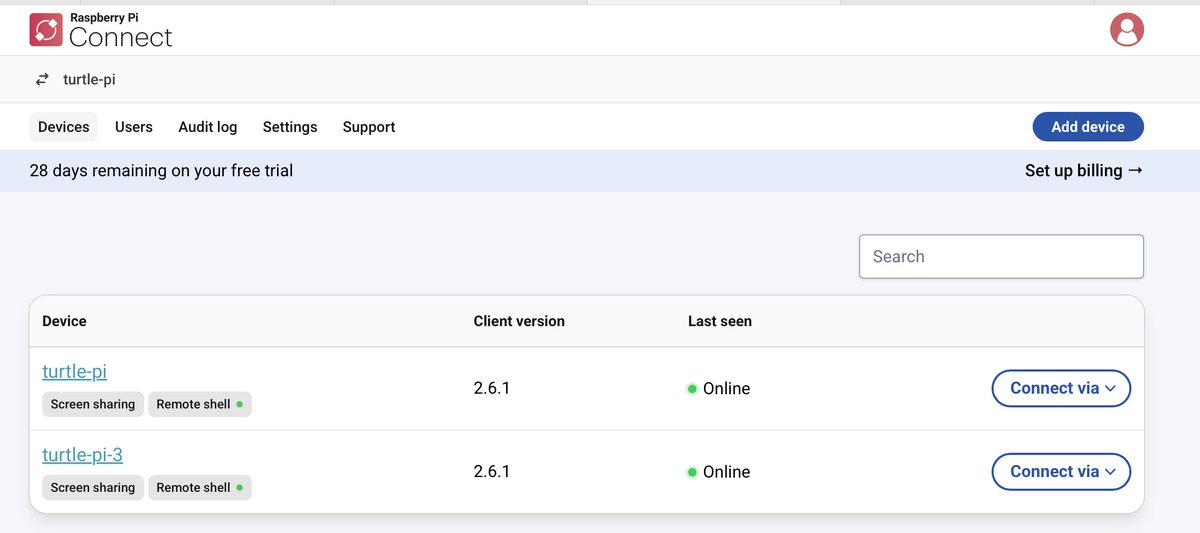sandepguptha's tweet image. #Homelab
#rpiconnect
#k3s
#githubselfhostedrunner
#raspberrypi