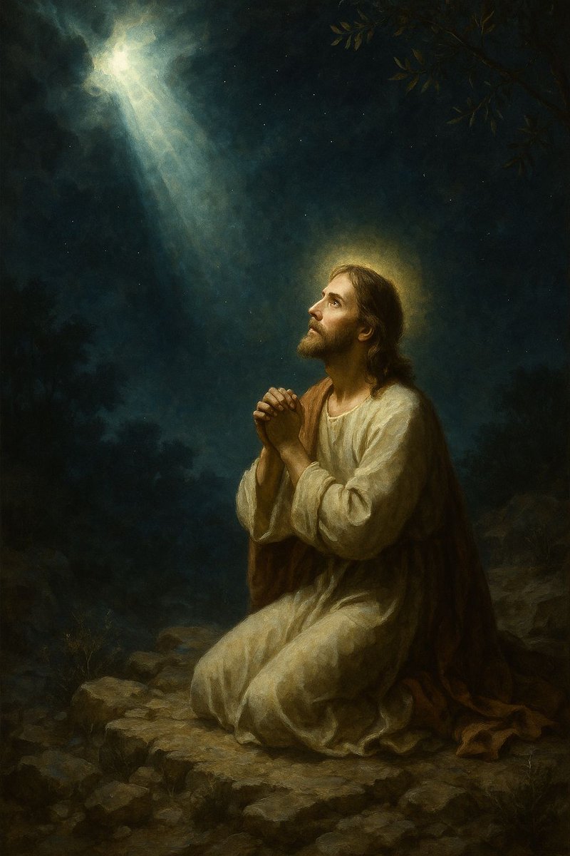 God’s Word is alive and present—seek Him and He will speak 📖✨ (Hebrews 4:12; Jeremiah 29:13). ~