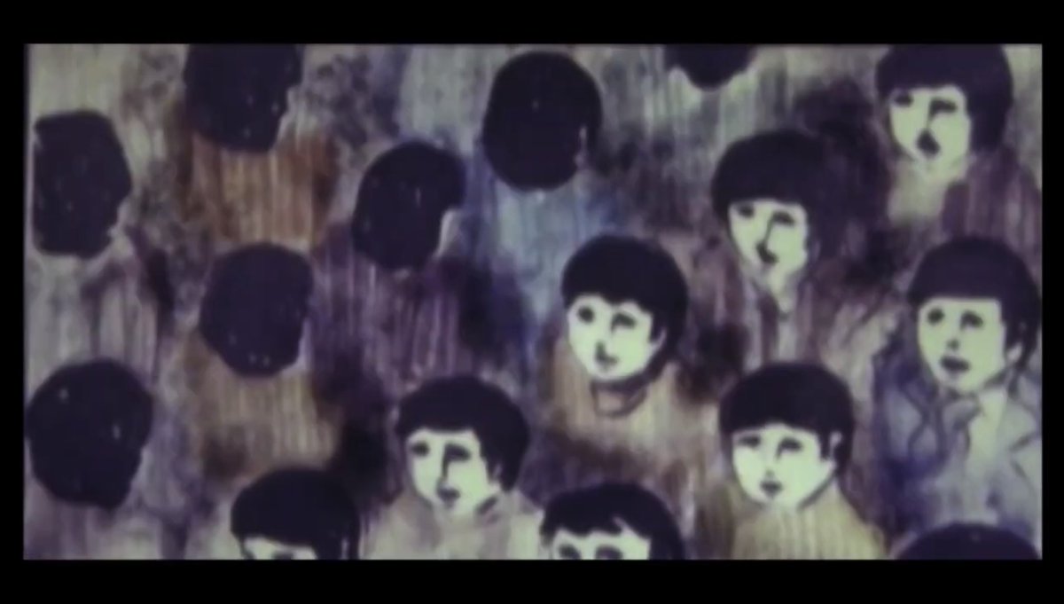 neoriented's tweet image. Limitless Paradise (1981) dir. Hiroshi Harada