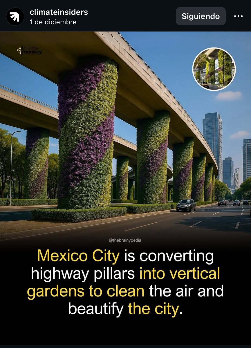 JD_Quinteror's tweet image. Así sueño las columnas del metro de Bogotá. 
Pronto deberían iniciar los primeros pilotos. Lo incluimos en el Plan de Desarrollo y confiamos en que @MetroBogota lo haga realidad. 
El sostenimiento del espacio público bajo el viaducto es un reto para la ciudad.