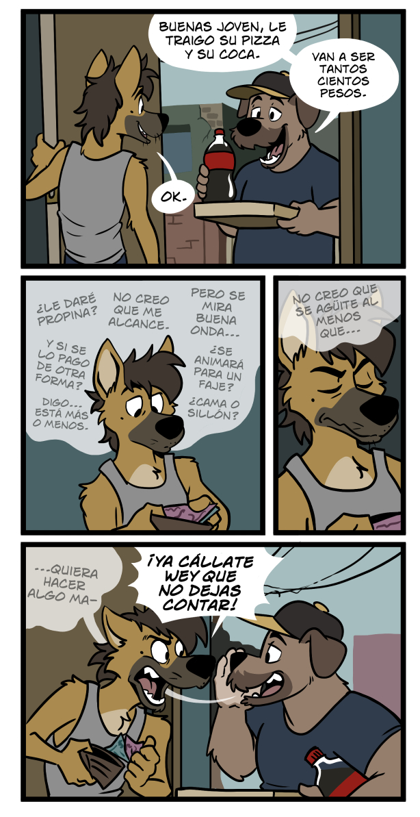 zurdomon's tweet image. seguro ya han visto esos videos que suben recientemente. bueno, es en referencia a esos y si no saben de cuales hablo, ignoren todo lo que dije.