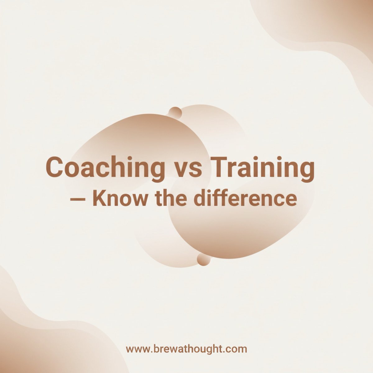 brewathought's tweet photo. https://t.co/qmZPk5UvTr
#brewathought #executivecoaching #lifecoaching #coaching #reflectiontoaction #makeithappen https://t.co/8OhBrqz7o8
