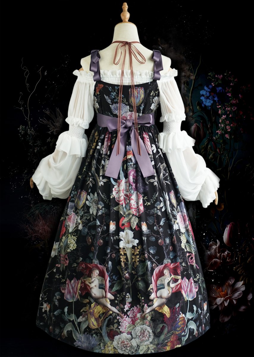 ❣️最終価格❣️希少❣️Juliette et Justineワンピース ❣️最終価格❣️希少❣️Juliette et Justineワンピース 新 発売