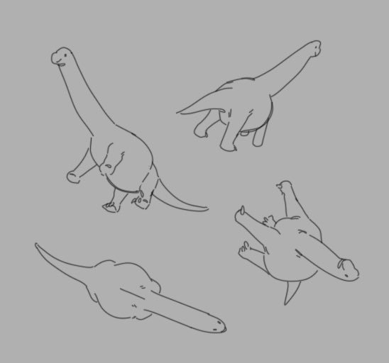 Ashley Patch (@ashleypalaeo) on Twitter photo 