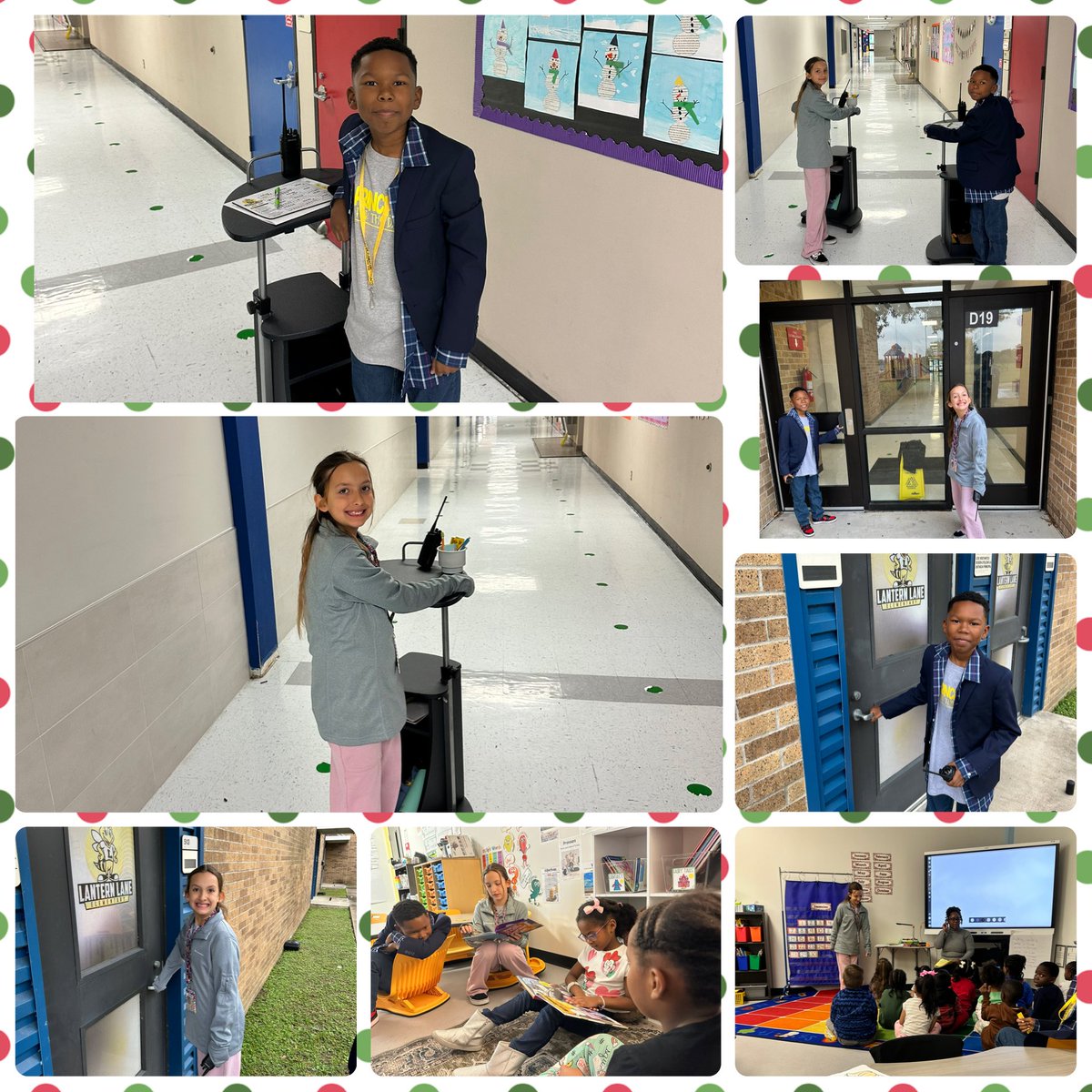 Lantern Lane Elementary tweet media