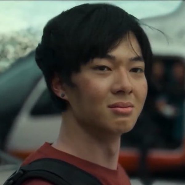 ส่วนคนนี้ดื้อสบู่มาก