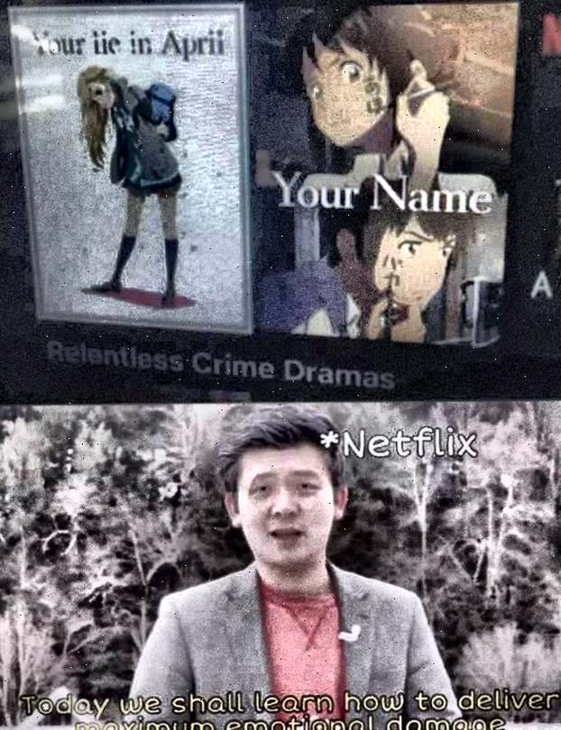 ManiaEm's tweet image. Just finished watching "Fatal Influence" and I can't stop thinking about its impact on society. It really dives deep into how media shapes perceptions and decisions. A must-watch for everyone!