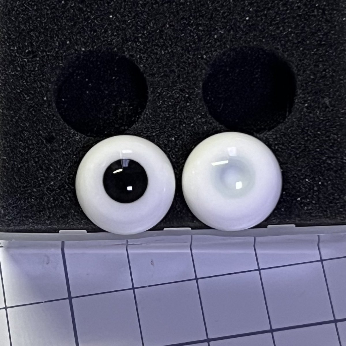 14/6(네로우) 오드아이 조각 타입