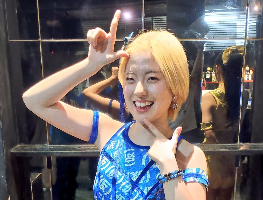 にきちゃん×ロージーでアプガの特典会に参加予定の方へ ⭐️1000円の