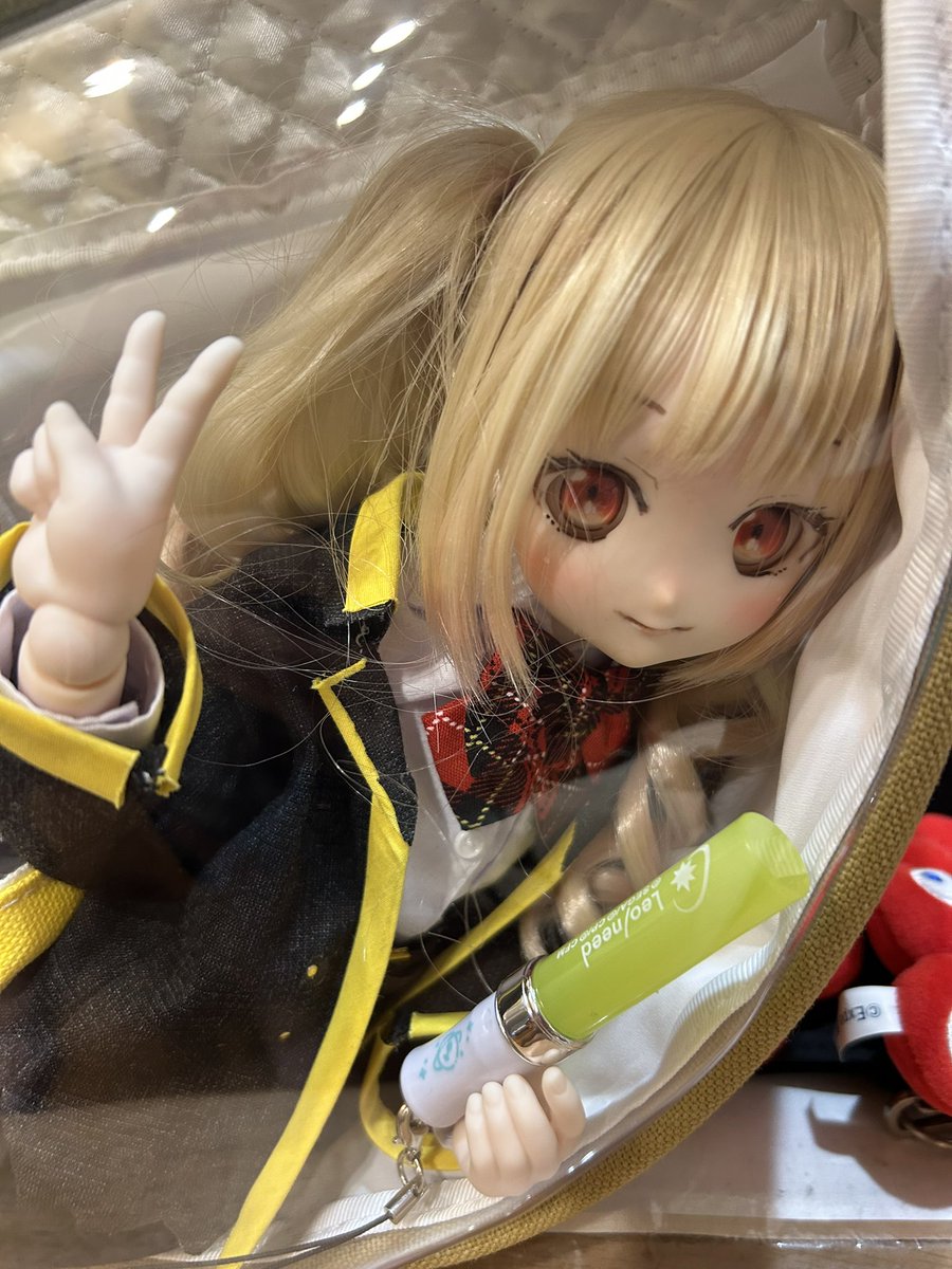 ちょび tweet media