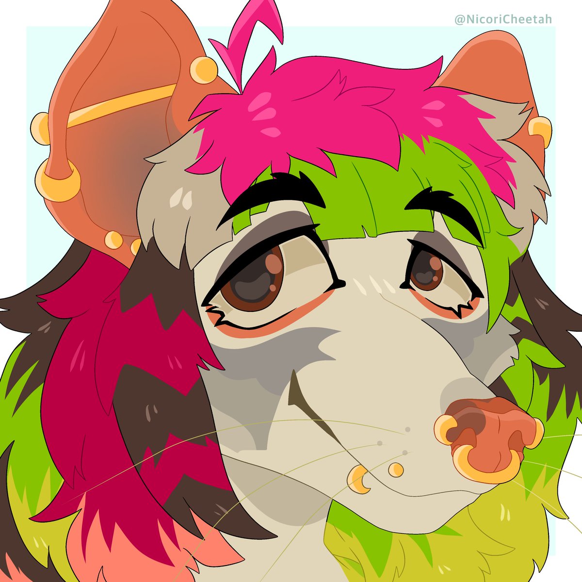 Head for <a href="/coca_naa/">Coca</a> !!