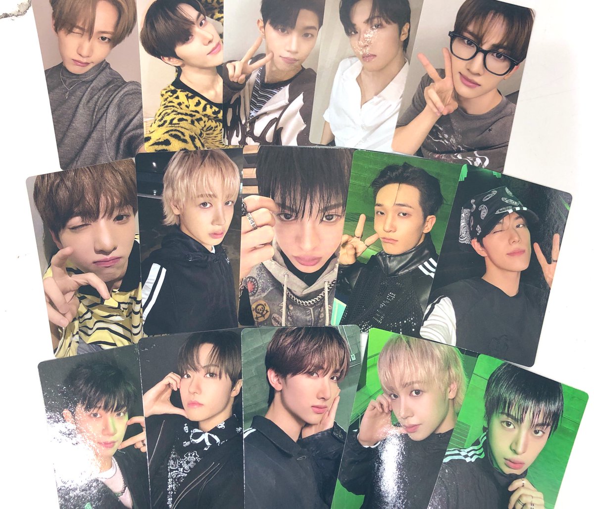 ❤️‍🔥 #xikers❤️‍🔥 xikers house of tricky wrecking the house