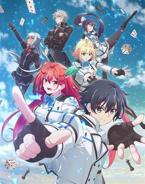 <a href="/KelseyCruzVO/">Kelsey Cruz 🩷</a> <a href="/RyanNegronVO/">Ryan Negrón</a> <a href="/TrishaMellon/">Trisha Mellon</a> <a href="/BrynApprill/">Bryn Apprill</a> <a href="/ItsJalitza/">Jalitza Chantel 💗</a> <a href="/mollysearcy/">Molly Searcy</a> <a href="/mollozhang/">Molly Zhang</a> <a href="/MonicaAllanPoe/">Monica Flatley</a> <a href="/AaronCampbellVO/">Aaron Campbell</a> <a href="/aaronmichaelVA/">Aaron Michael🍂</a> <a href="/ccarrollbeard/">Colleen Clinkenbeard</a> <a href="/SkiniMini07/">☁️ Dani Chambers 🎄</a> <a href="/GabeKunda/">Gabe Kunda</a> <a href="/KamenCasey/">Kamen Casey</a> <a href="/kasactress/">Kristin Sutton</a> <a href="/mall0rie/">Mallorie Rodak, English VA #Frieren</a> <a href="/NasimBenelkour/">Nasim Benelkour</a> <a href="/DexholderRachel/">Rachel Faircloth</a> <a href="/RebeccaDanaeVO/">Rebecca Danae</a> i like to thank ADR Director <a href="/MikeMcFarlandVA/">Mike McFarland</a> Script <a href="/MaybeJamesCheek/">MaybeJamesCheek</a> Assistant ADR Directors <a href="/littleramyun/">Michelle Rojas 🔜 Youmacon</a> and <a href="/AaronCampbellVO/">Aaron Campbell</a> 2/2