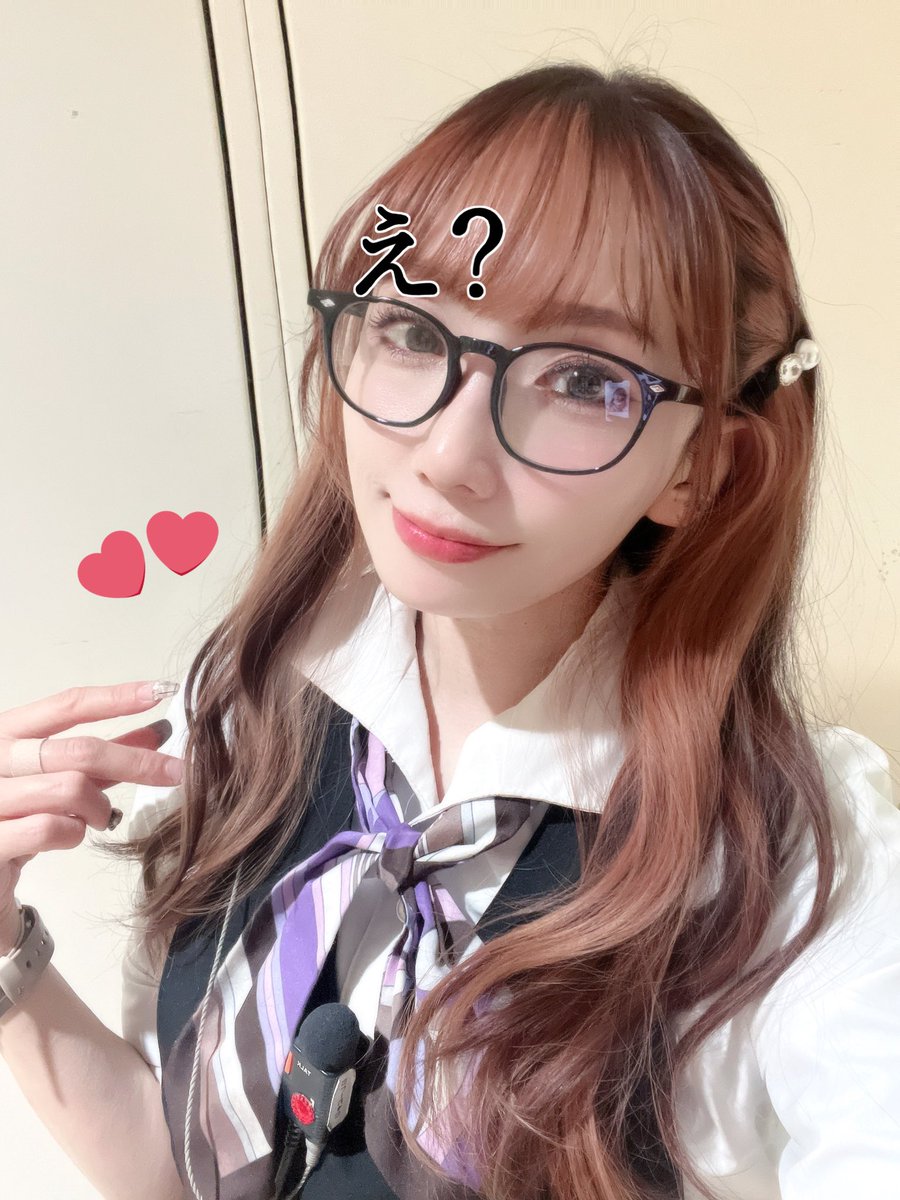 やほ〜🙌🏻🌺 👓めがねしーにゃだよ👓 今週のおすすめ機種載せちゃうよ