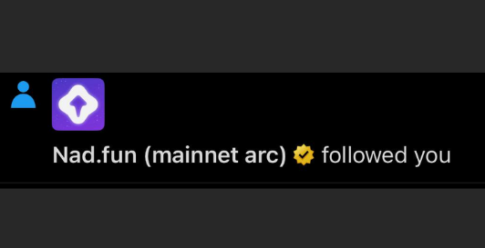 naddotfun's tweet image. Best comment gets a follow🫡