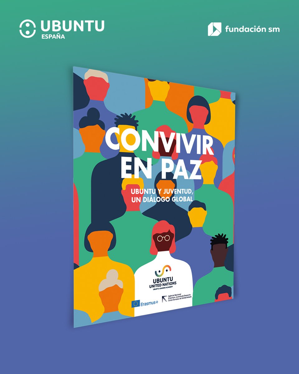 Fundación SM tweet media