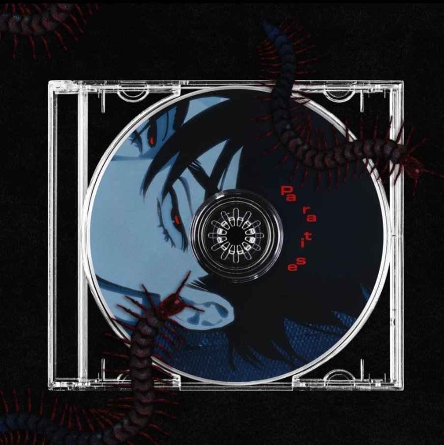 lei521101's tweet image. 가장 사회성이 좋지만
가장 내면이 뒤틀린 둘