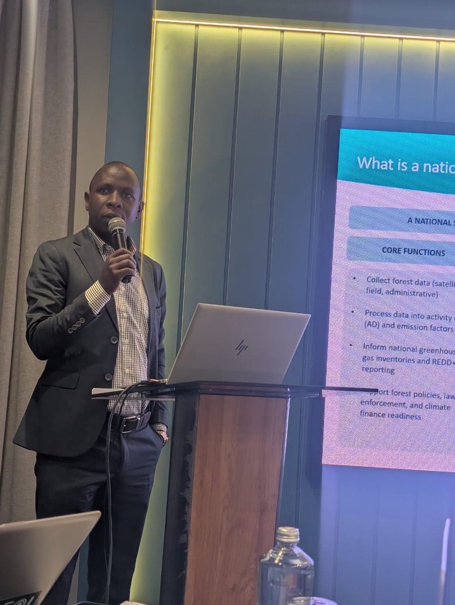 FAO in Kenya tweet media
