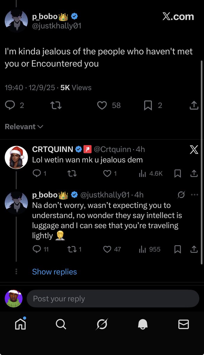 THAT LOGAN GUY tweet media