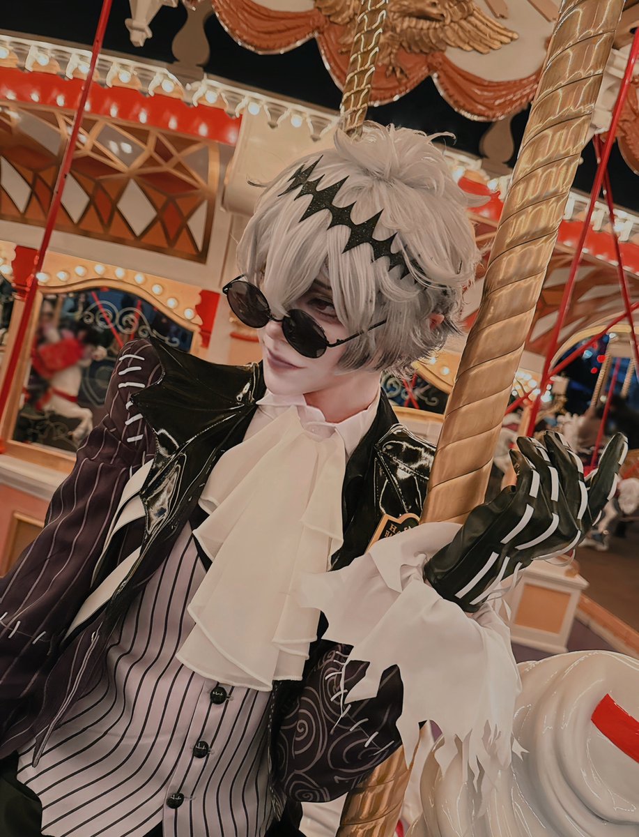 Dハロtwst ∥ 🎃

🎠