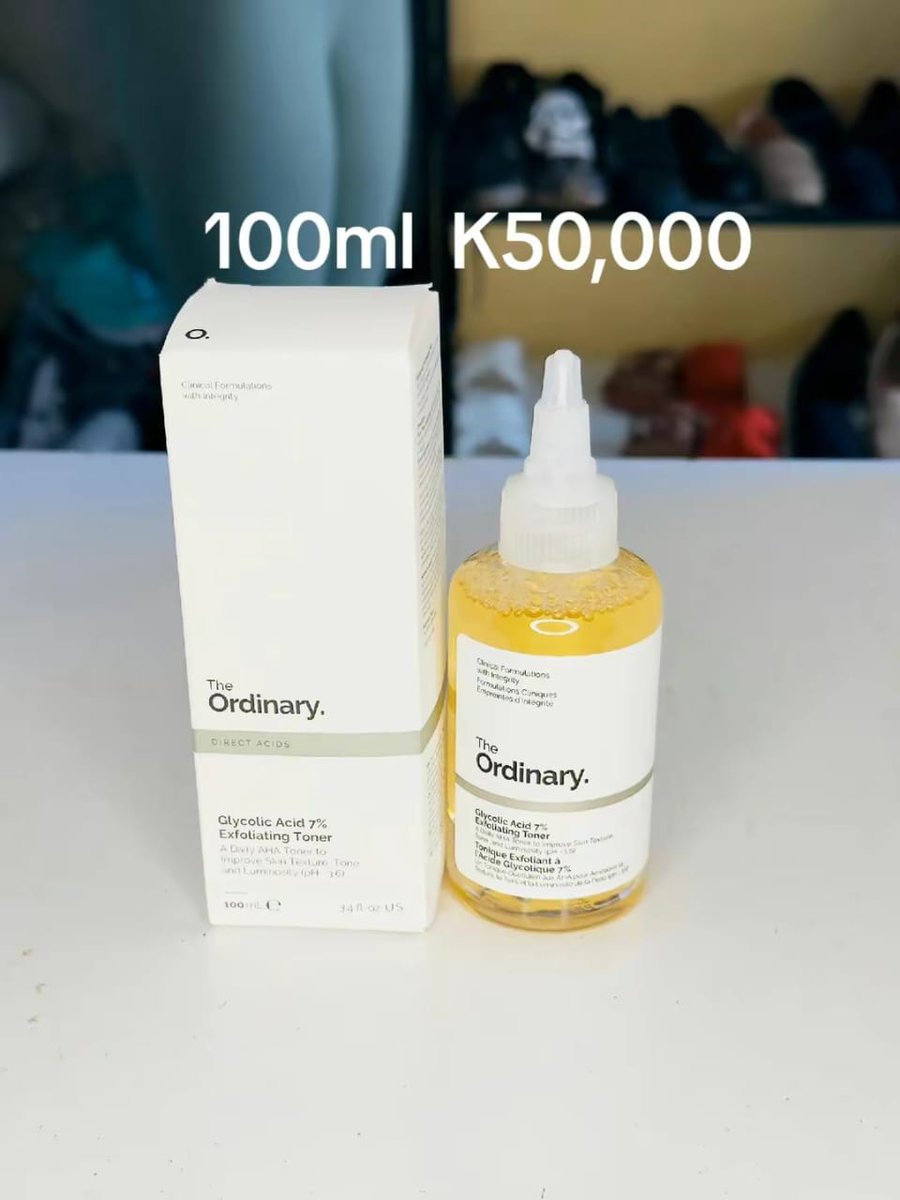 Loki_Megaa's tweet photo. DECEMBER PROMOTION‼️

Original skin care products available in Lilongwe and Blantyre 0883106675

Shop is in area 47 bwandilo. From the roundabout going to Bwandilo filling station, second complex to the right.

Ordinary Moisturiser K50,000

#SkinCareProducts
#HadassarFashionHouse https://t.co/4BF2I38CAW