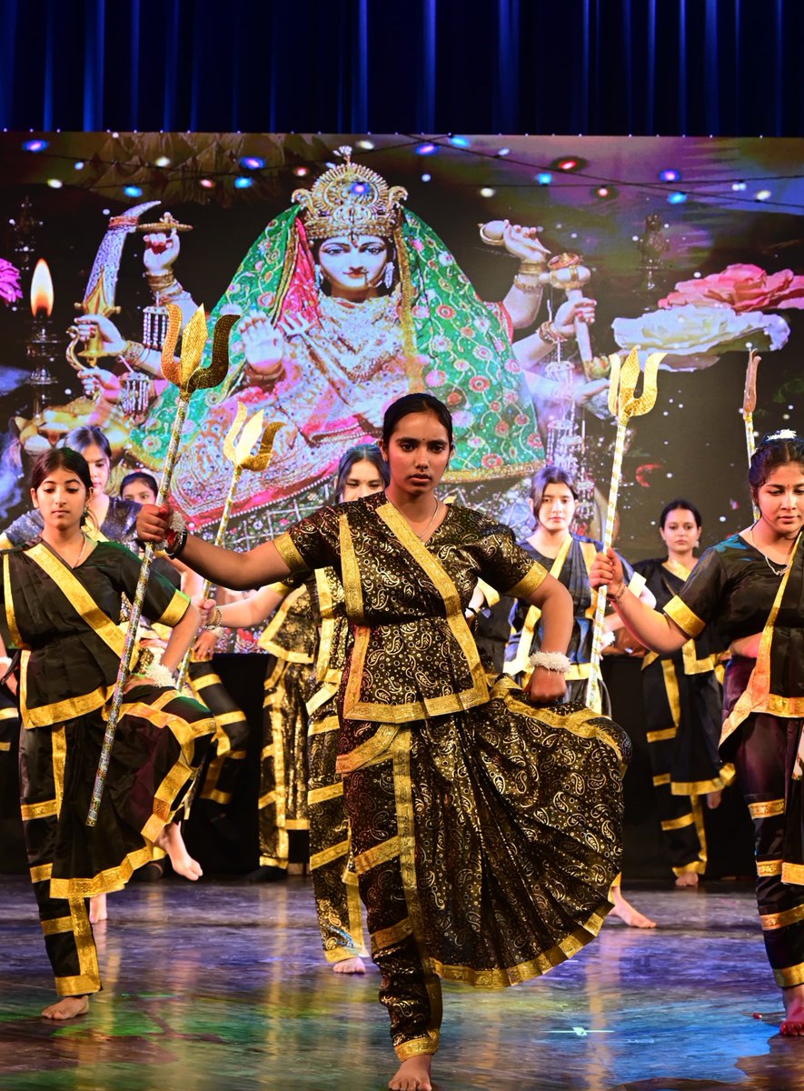 OfficeOfLGJandK's tweet image. Attended 40th anniversary celebration of Lawrence Public School. Applauded its legacy, enduring values and efforts to holistic learning and shaping modern leaders. The school carrying forward its core values has produced successful alumni, who are proudly serving the nation.