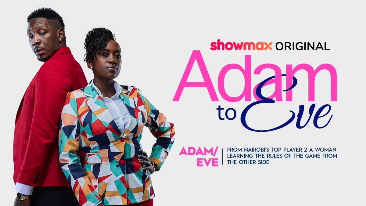 mwihakiwanjeri's tweet image. 🚨 New episode alert 🚨 
I’m one of the writers.. I teach scriptwriting.. Join my course here .. 🎥 Join Serah Mwihaki’s  weekly online Scriptwriting Course starting Saturday Jan 10th forms.gle/ocB7RYj71hfQqc…     📝💫 Costs KSHS 20,000. 
Perfect for beginners. 
#script #magic