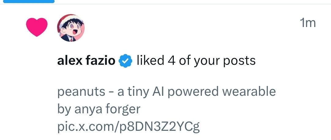 dejavucoder's tweet image. alex fazioooooo my saviour. whenever my twitter algo momentum is low he comes to like all my recent tweets