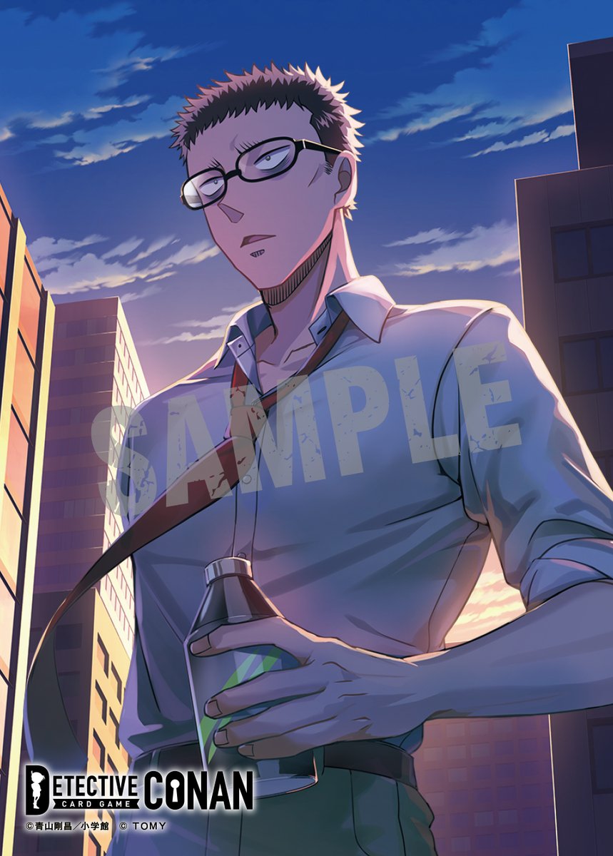 拡張パック「魅惑のマジック」 🔍カードイラストコンセプト 風見裕也