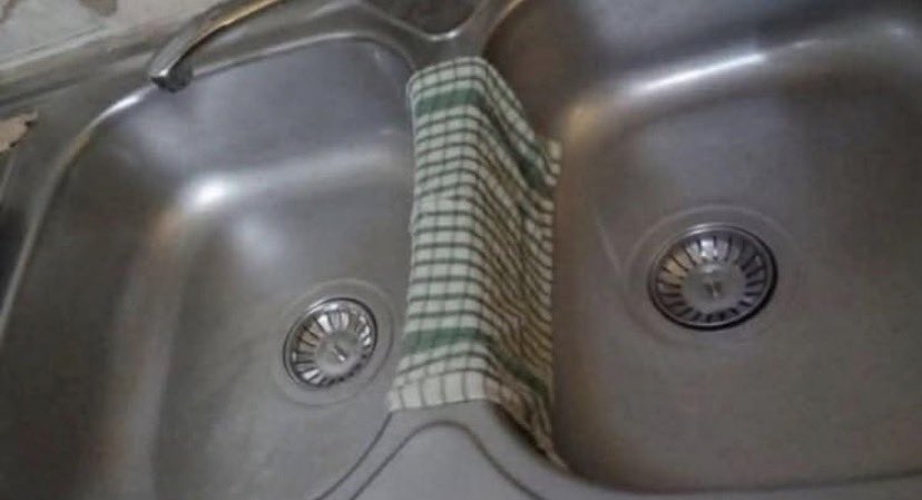What does this mean in a typical African home?