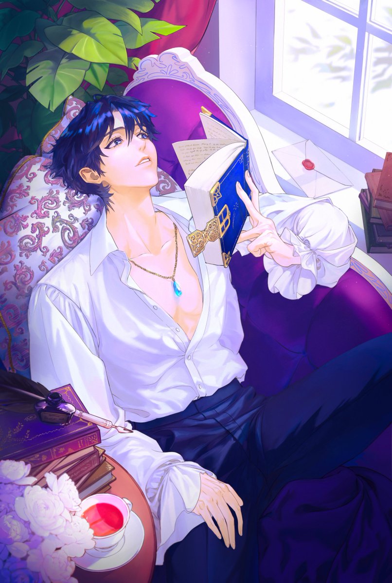 개산책 (@citla_li_7) on Twitter photo 