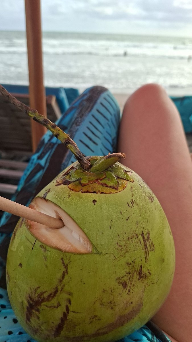 I could live on an island foreverrre