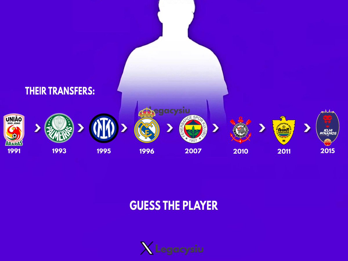 Legacy (Fan) tweet media