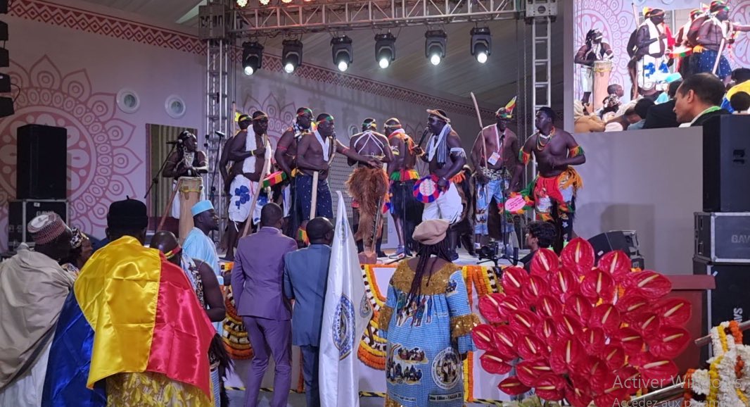 Abakar ROZZI TEGUIL tweet media