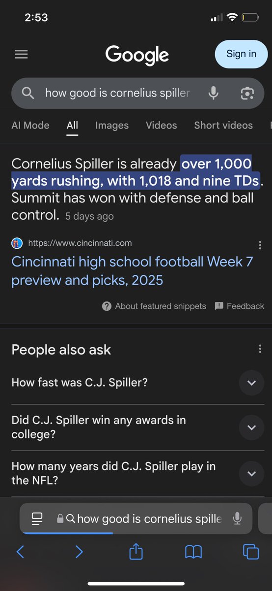 Cornelius Spiller (@CorneliusSpill1) / Posts / X