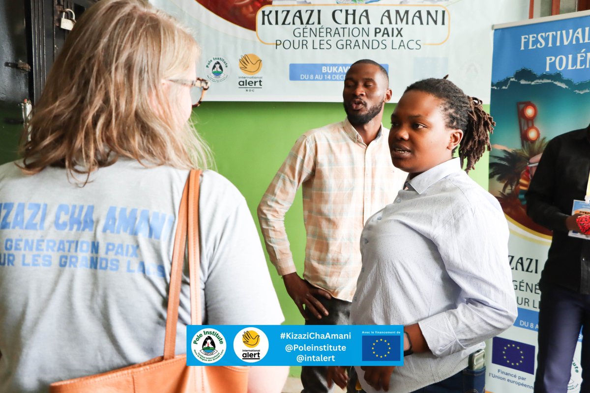 Pole Institute tweet media