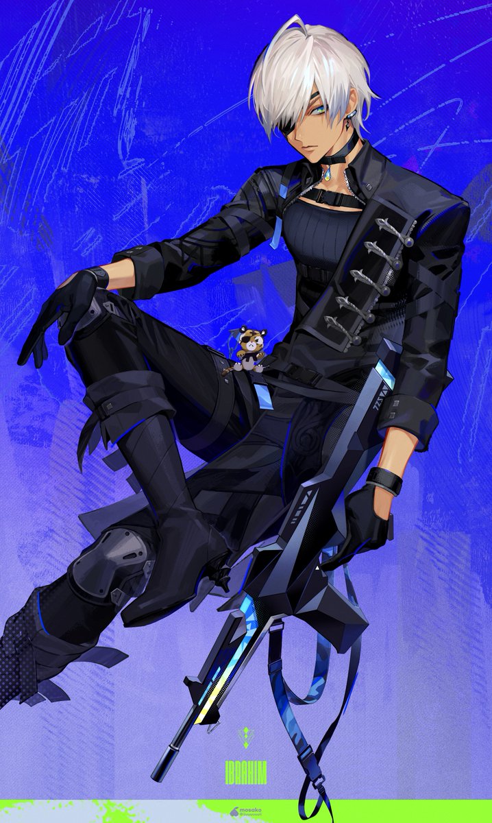 モサコ (@iiuuuuuuii) / Posts / X