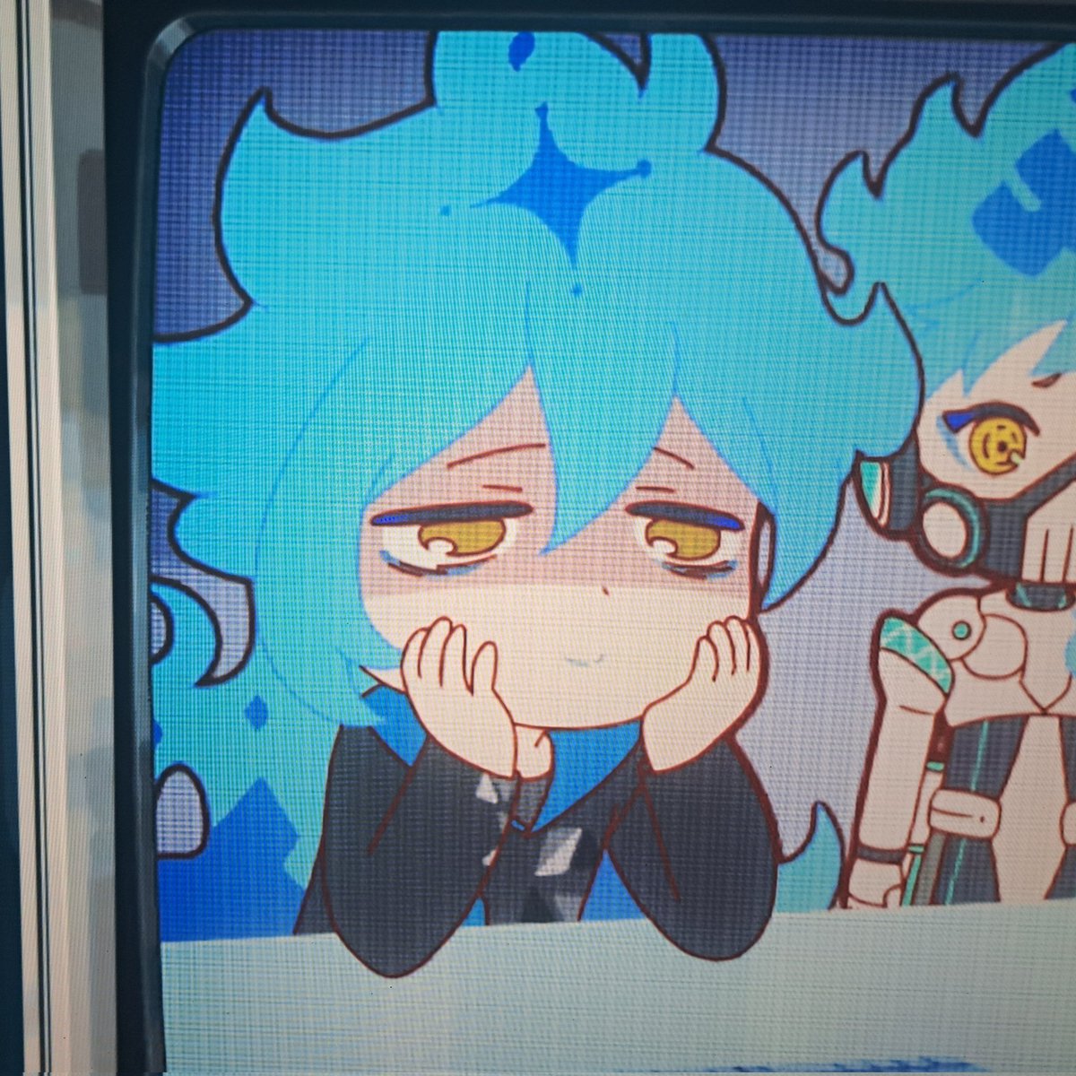 Oliver 🌱 tweet media