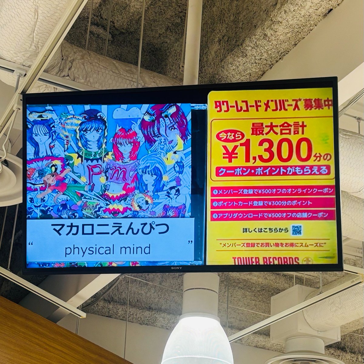 マカロニえんぴつ ①✏️】 ／ Major 3rd Full Album「#physicalmind