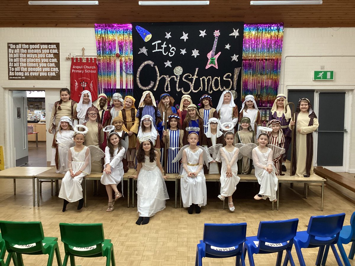 Class 4 Aspull tweet media