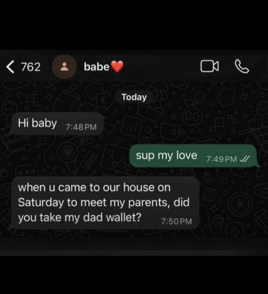 biigjay20's tweet image. Bro Wdf is this 😂😂😂