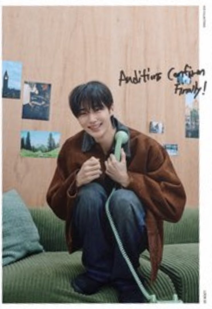 ♡ #변우석 #Byeonwooseok #ピョンウソク #シーグリー2026