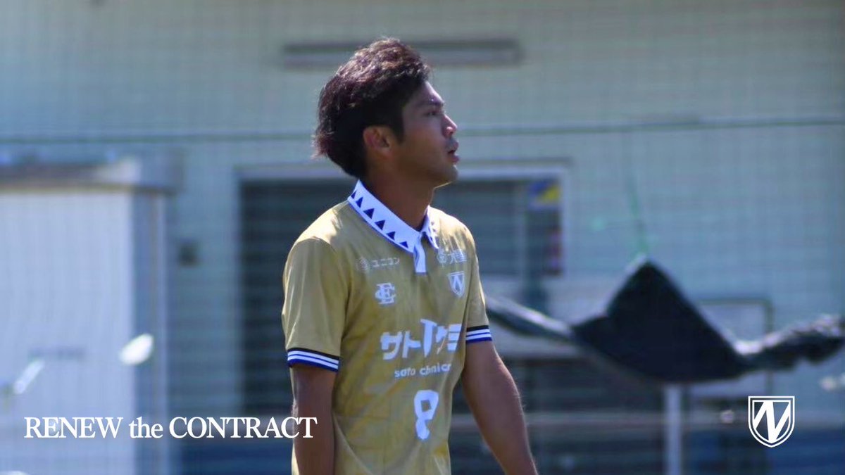 nagareyama_fc's tweet photo. 📣RENEW the CONTRACTS🖋️
https://t.co/iLDgKrHMyy
#板倉航希 #繁田康平 #堀光一郎
#2026契約更新 #nagareyamafc https://t.co/64yRdetPVN