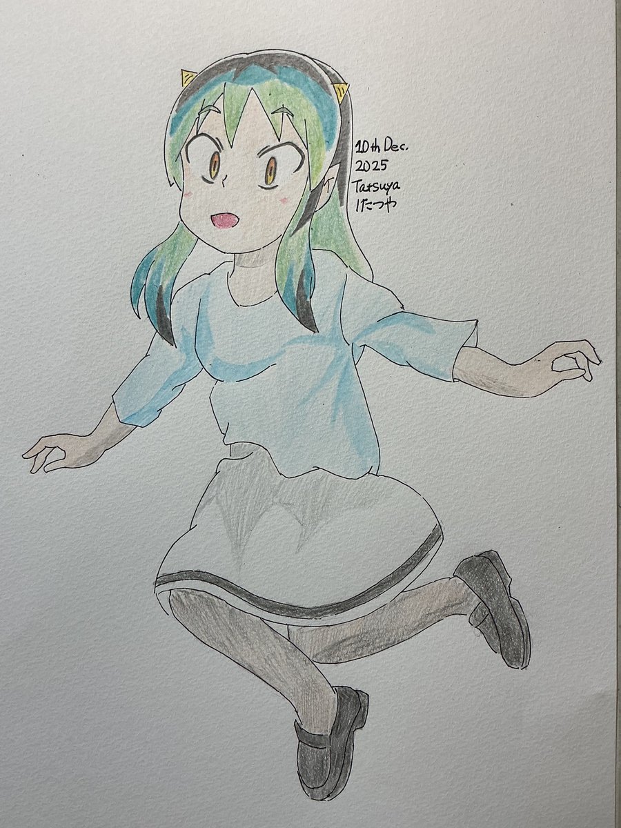 Tatsuya / たつや (@hufuf) / Posts / X