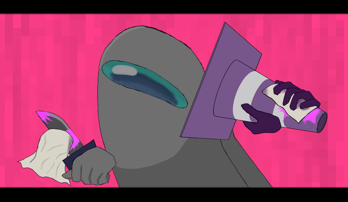 #️⃣今年も残りわずかなので今年一番伸びた作品を貼る

曲パロしか今年ほぼあげてない、がんばろ