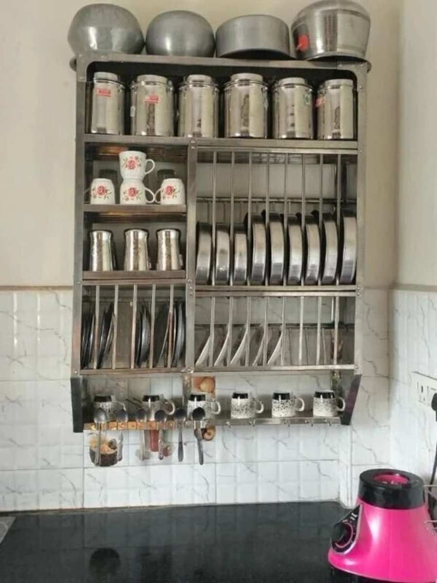 Kambojshersingh's tweet image. My kitchen